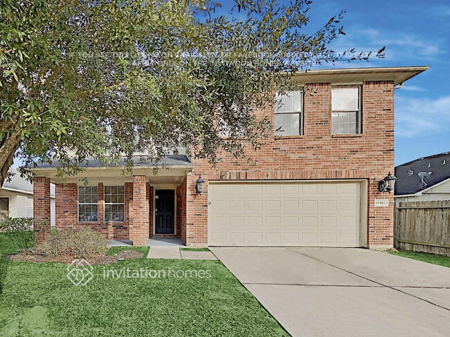 Building Photo - 15802 Parmley Creek Ct