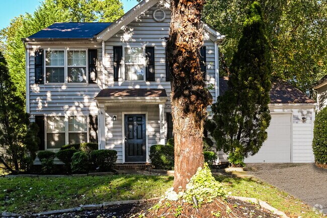 Building Photo - 6303 Spanish Moss Ln Rental