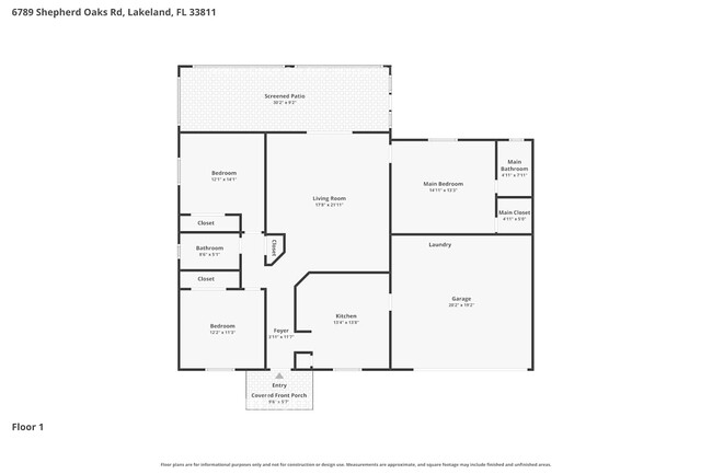 Photo - 6789 Shepherd Oaks Rd