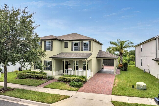 Photo - 5954 Cypress Hill Rd House