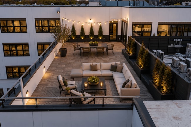 Trilogy Lofts