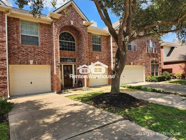 Building Photo - 1408 S Friendswood Dr Rental