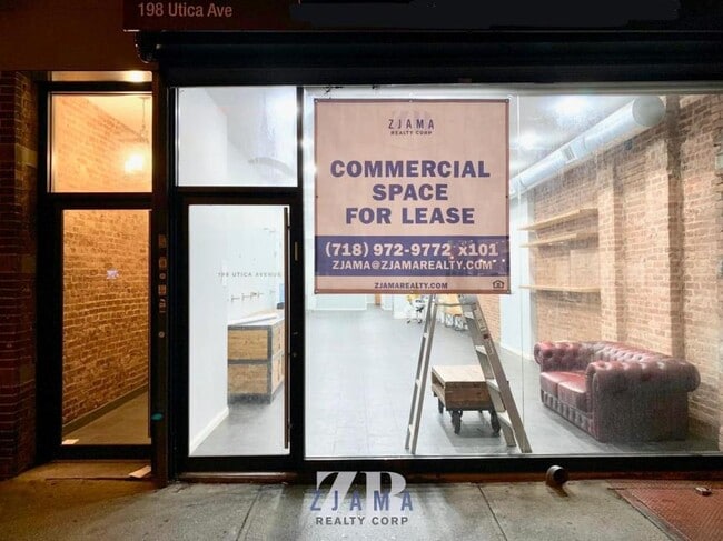 Building Photo - 0 bedroom in Brooklyn NY 11213 Unit 198