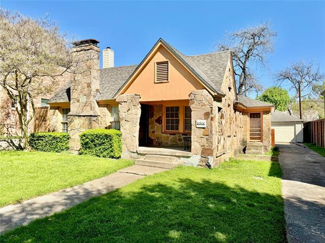 Building Photo - 5511 Longview St