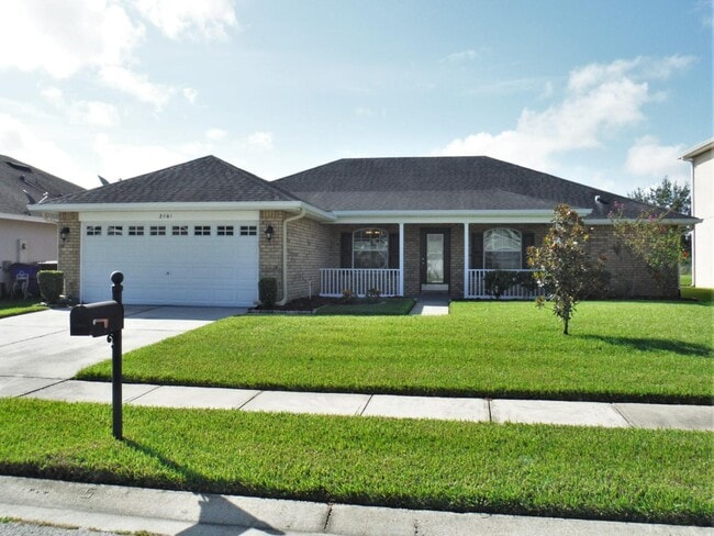 Building Photo - 2061 Big Buck Dr Rental