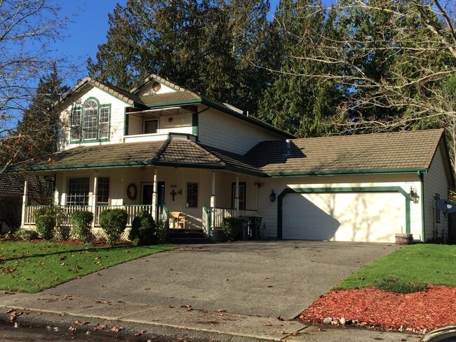 Photo - 4616 39th Ave SE