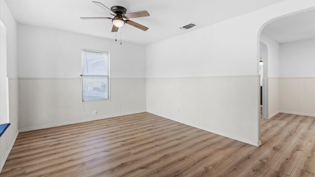 Photo - Charming 3-Bedroom Home with Spacious Backyard!