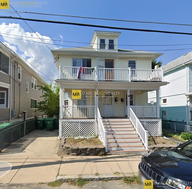 Building Photo - 45 Bowdoin St