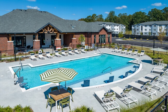 Photo - Allora Gainesville