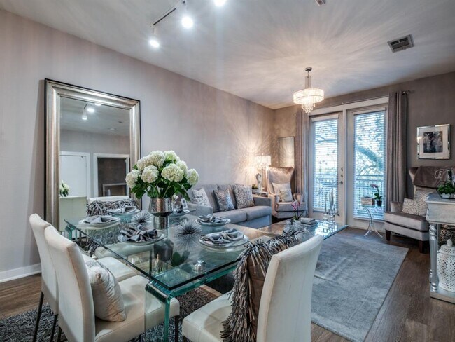 Photo - 1900 Barton Springs Rd Condo Unit 5037