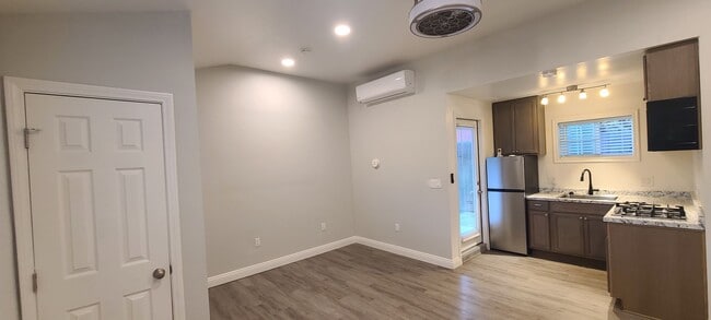 Main Living Space - 909 Begonia St Unit 1