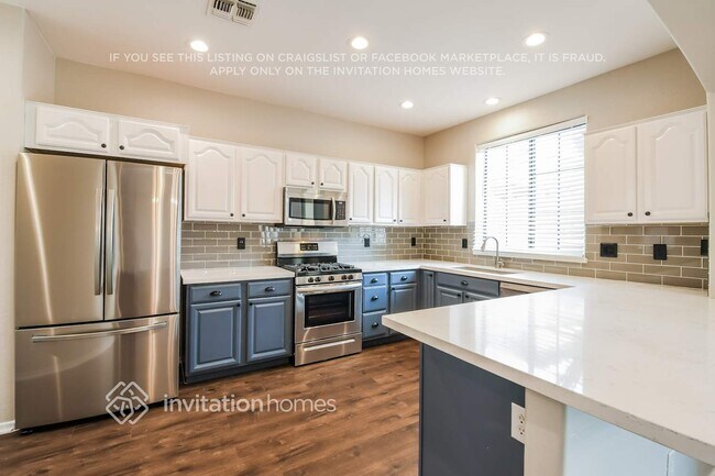 Photo - 2370 W Sleepy Ranch Rd