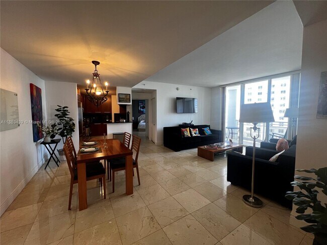 Photo - 901 Brickell Key Blvd Unit 1001