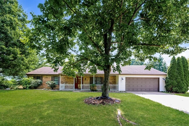 Building Photo - Nice 3 bed 2 bath single family home in Springboro!