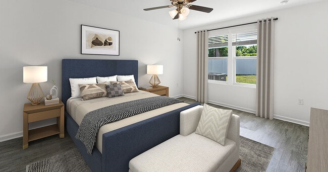 Loggia Pointe
