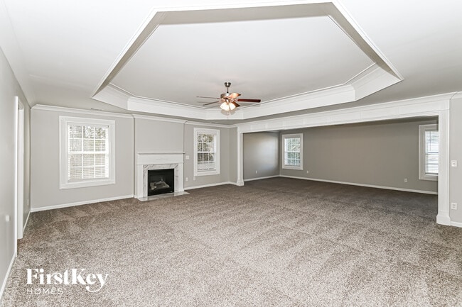 Photo - 6021 Southbend Ct