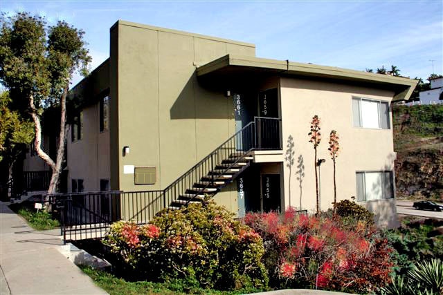 Studio in Mission Hills + Parking and Storage - Studio in Mission Hills + Parking and Storage Apartamento Unidad 3681
