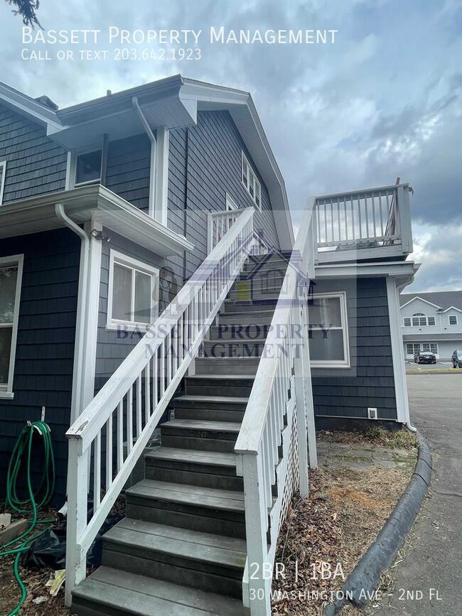 Photo - 30 Washington Ave Unidad 2nd Fl