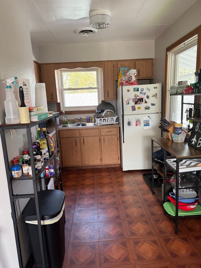 Photo - Two Bedroom One Bath Upper Unit in Duplex