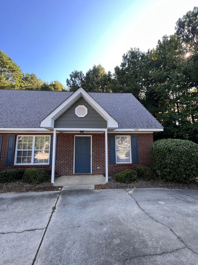 Building Photo - Taleeda 467-469 Unit 469