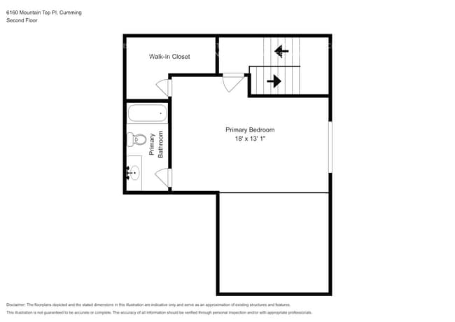 Photo - 6160 Mountain Top Pl