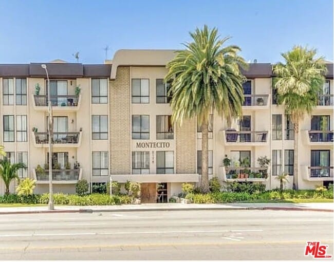 Building Photo - 2175 S Beverly Glen Blvd Unit 302
