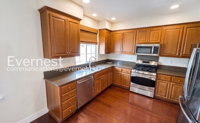 Photo - 3-Bed/3.5-Bath Townhome/ Available Soon!