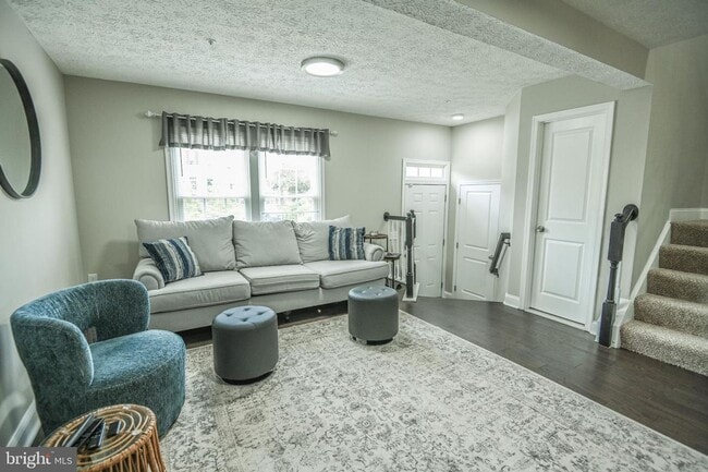 Photo - Townhome Chestnut Cove