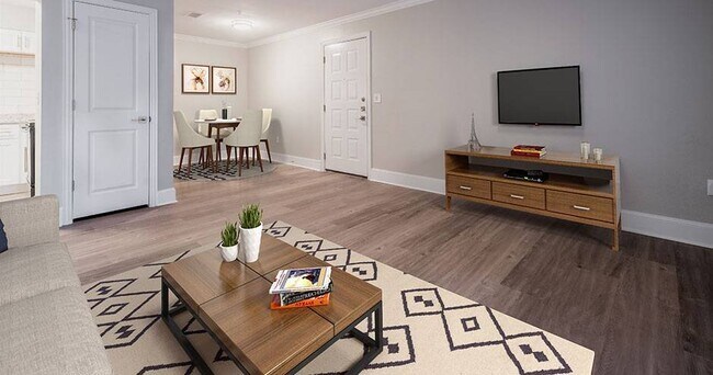 Photo - 6901 NE Loop 820 Unit 1119