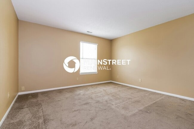 3 Bedroom Pet-Friendly Home in Avon, IN with Main Street Renewal