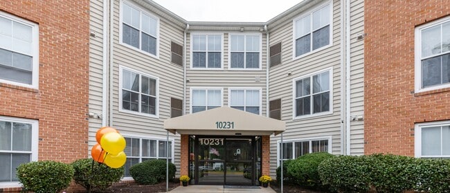 Enoch George Manor- Independent Living