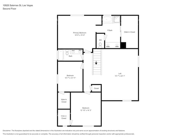 Photo - 10928 Salernes St