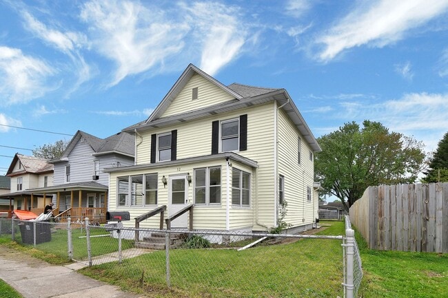 Photo - Large Single Family Rental - Available Now