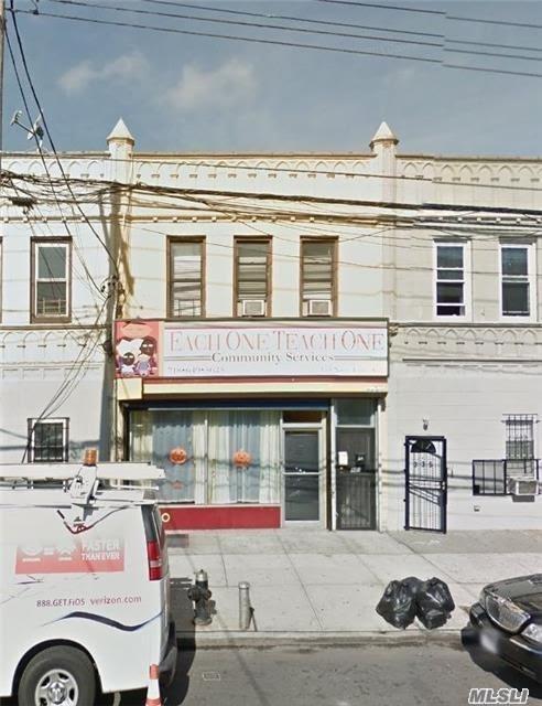 Photo - 333 New Lots Ave Unit 2Fl