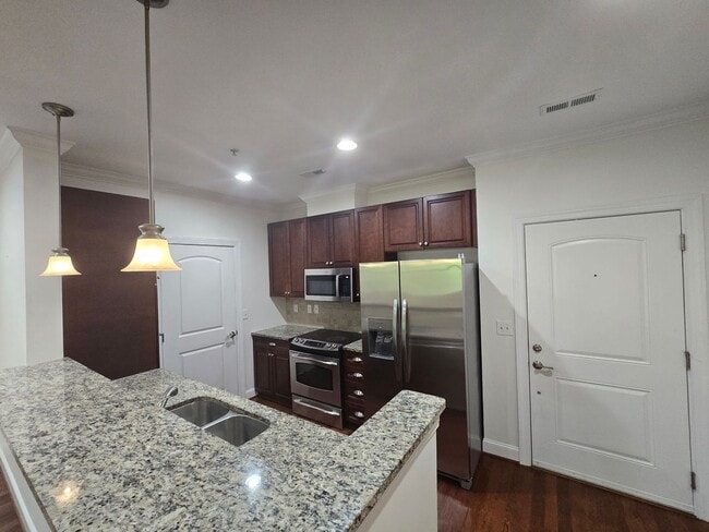 Photo - 2205 Southpoint Lndg Wy Unit 2205