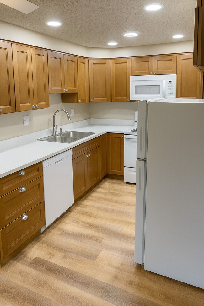 Photo - Fountain Court Apartments