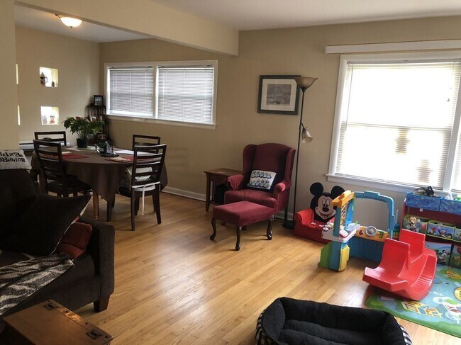 Photo - 912 N Greenwood Ave