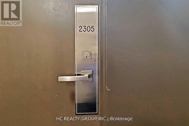 Photo - 7171 Yonge St Unit 2305