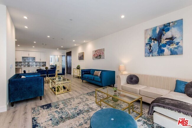 Photo - 1237 S Holt Ave Condo Unit 202