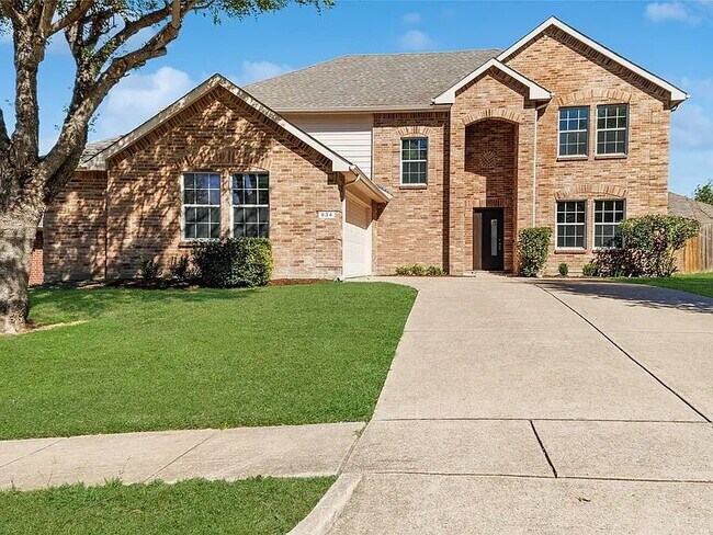 Photo - 5 Bedroom, 2.5 baths 2 story home in Wylie, TX