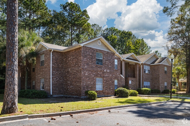 Magnolia Park