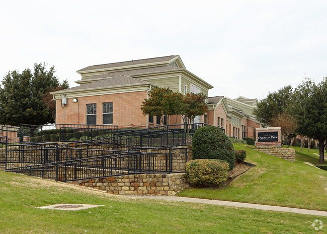 Building Photo - Overton Park Rental