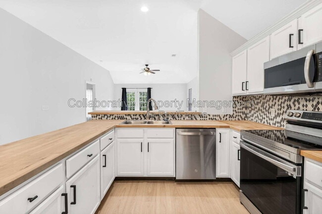 80 Peregrine Cir