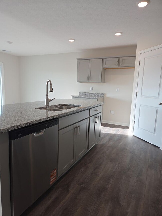 Photo - Brand new 4 bed 2 bath house with everything!