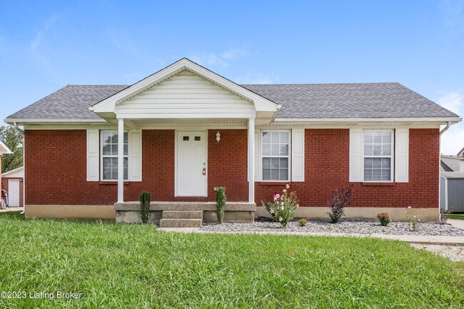 Building Photo - 249 Drake Dr