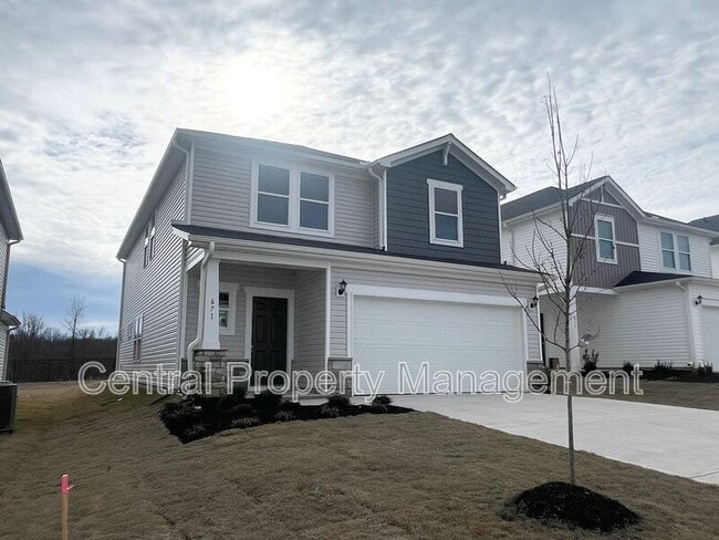 Photo - 671 Cozy Blf Rd