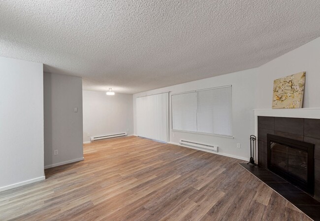 Photo - Beautifully Remodeled 2 Bedroom One Bath Condo Burien near Seattle