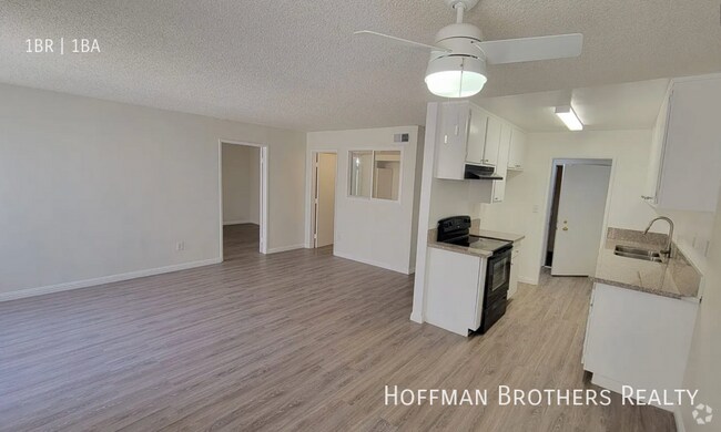 Building Photo - 5461 Kester Ave. Sherman Oaks, CA 91411 Unit 210 Rental