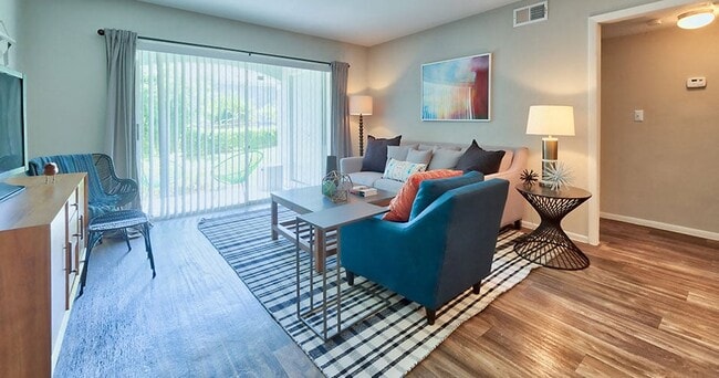 Parc500 Apartment Homes