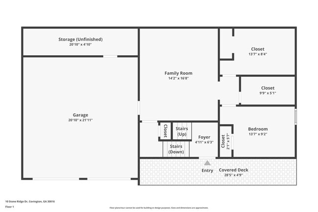 Photo - 10 Stone Ridge Dr